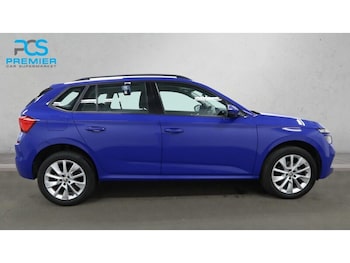 Used Skoda Kamiq 2022 for sale - 78715297: Photo