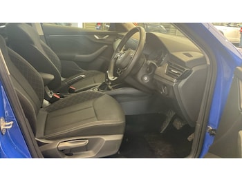 Used Skoda Kamiq 2022 for sale - 78715297: Photo