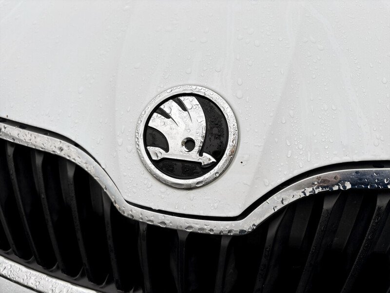 Used Skoda Rapid Spaceback 2016 for sale - 77233477: Photo 15