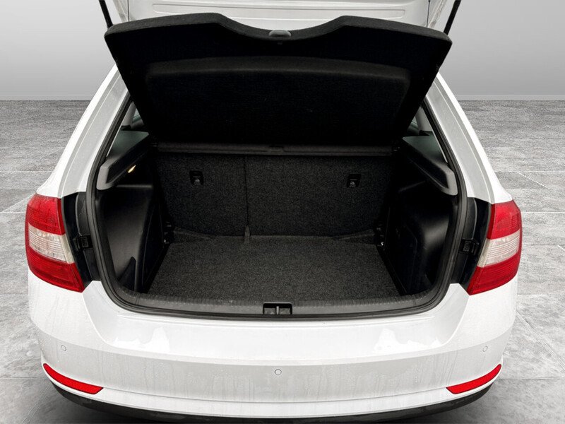 Used Skoda Rapid Spaceback 2016 for sale - 77233477: Photo 20