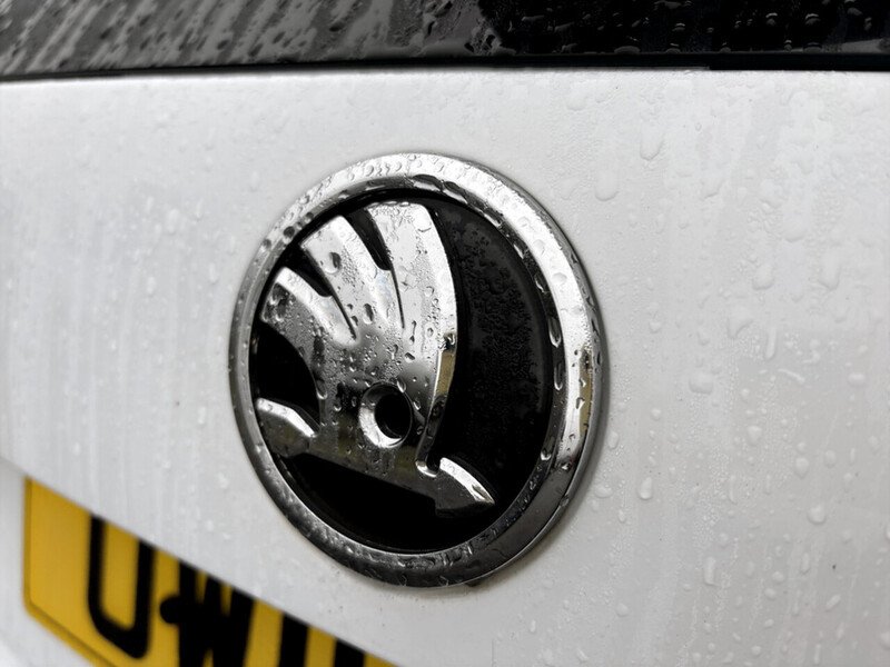 Used Skoda Rapid Spaceback 2016 for sale - 77233477: Photo 24