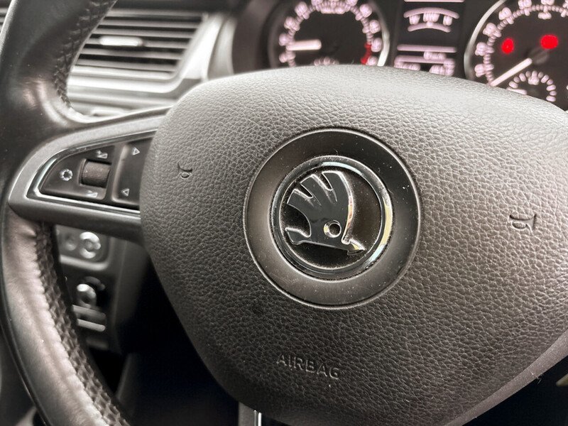 Used Skoda Rapid Spaceback 2016 for sale - 77233477: Photo 29