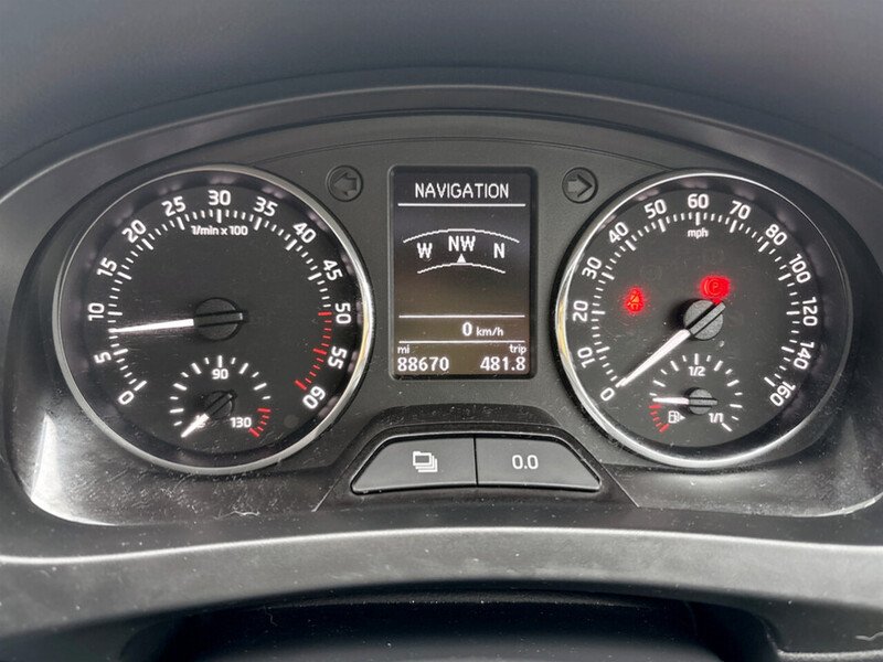 Used Skoda Rapid Spaceback 2016 for sale - 77233477: Photo 31