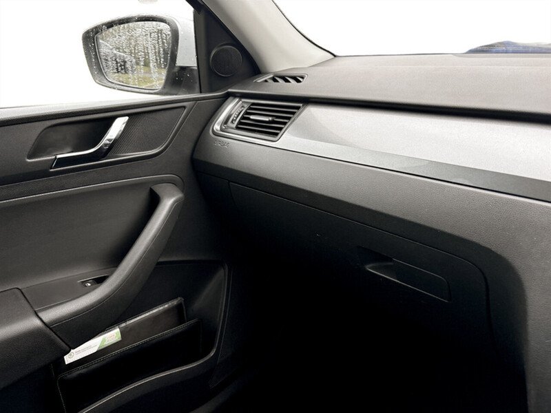 Used Skoda Rapid Spaceback 2016 for sale - 77233477: Photo 32