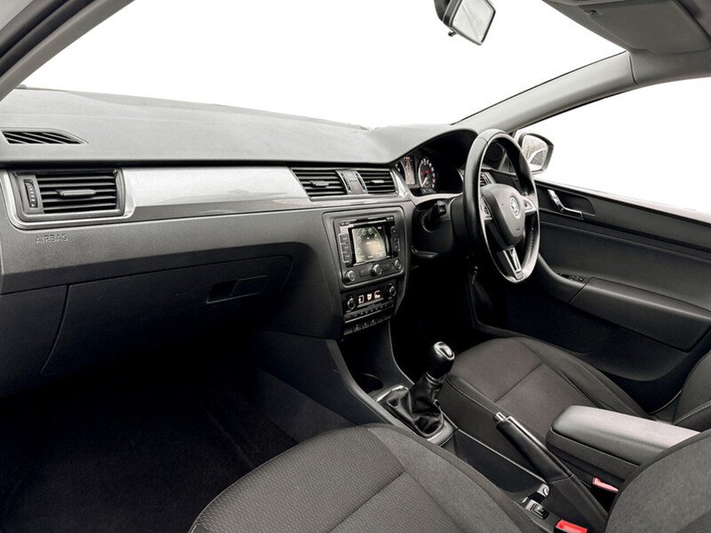 Used Skoda Rapid Spaceback 2016 for sale - 77233477: Photo 33