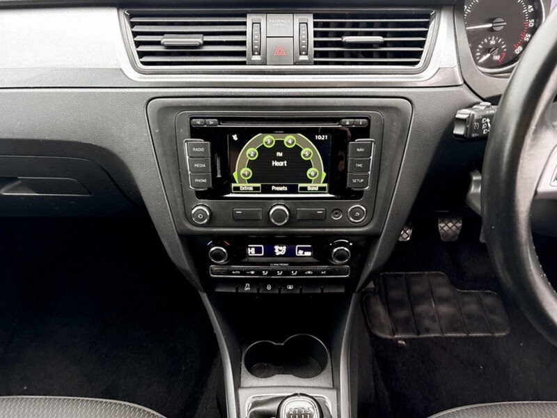 Used Skoda Rapid Spaceback 2016 for sale - 77233477: Photo 34