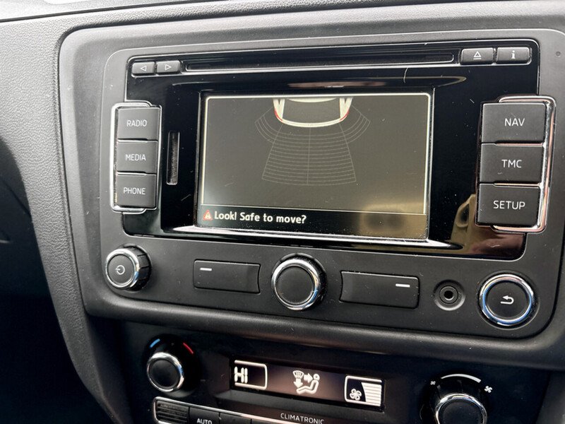 Used Skoda Rapid Spaceback 2016 for sale - 77233477: Photo 36