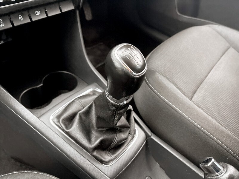 Used Skoda Rapid Spaceback 2016 for sale - 77233477: Photo 38