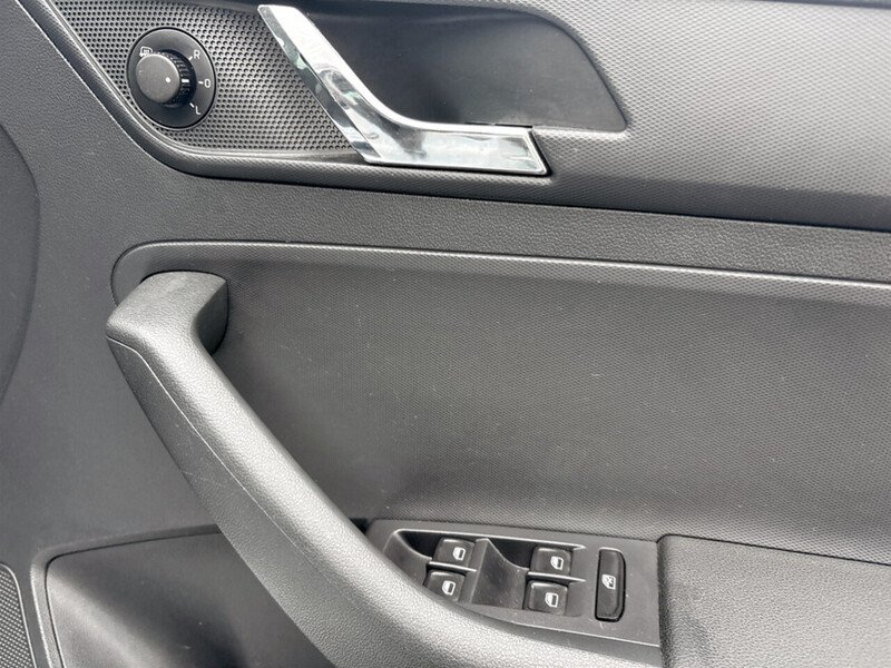 Used Skoda Rapid Spaceback 2016 for sale - 77233477: Photo 39