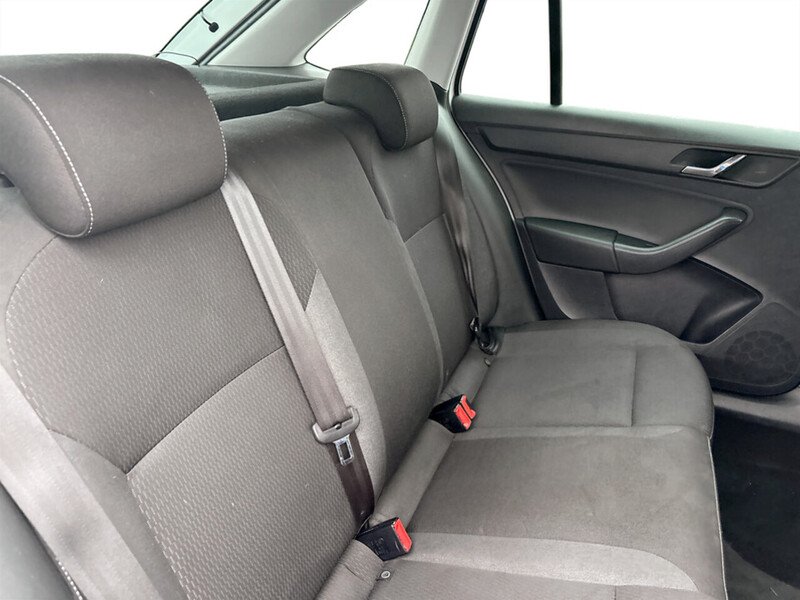 Used Skoda Rapid Spaceback 2016 for sale - 77233477: Photo 40