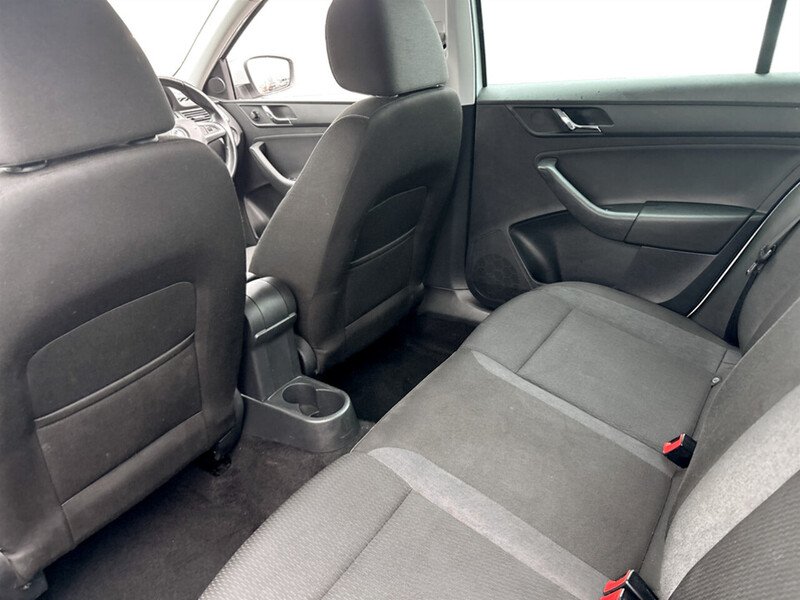 Used Skoda Rapid Spaceback 2016 for sale - 77233477: Photo 41