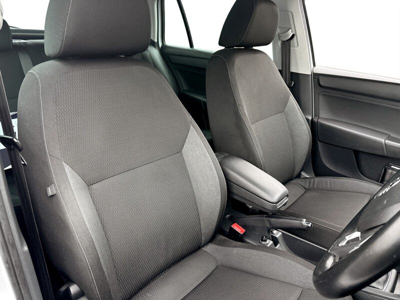 Used Skoda Rapid Spaceback 2016 for sale - 77233477: Photo 9