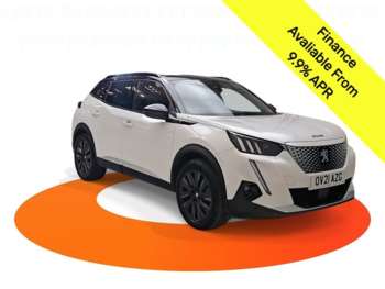 2021 - 100kW GT Premium 50kWh 5dr Auto
