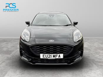 Used Ford Puma 2021 for sale - 79582371: Photo