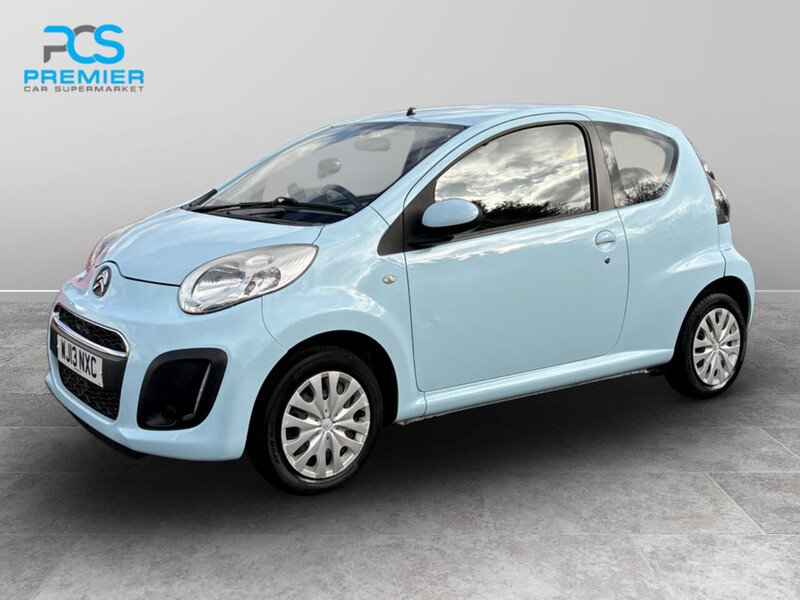 Used Citroen C1 2013 for sale - 77328771: Photo 12