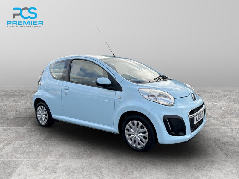 Used Citroen C1 2013 for sale - 77328771: Photo 14