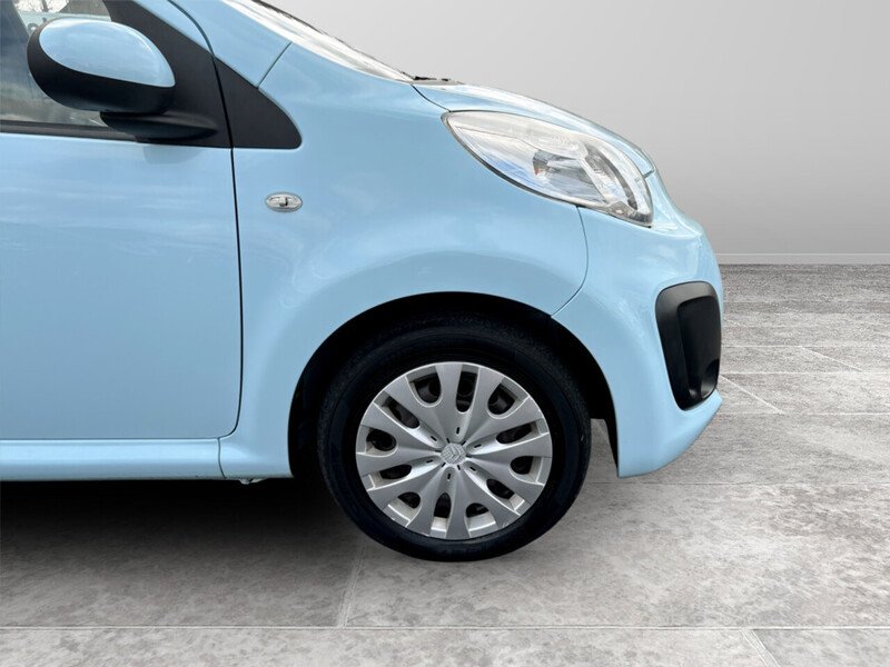 Used Citroen C1 2013 for sale - 77328771: Photo 18