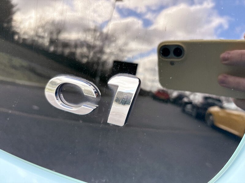 Used Citroen C1 2013 for sale - 77328771: Photo 23