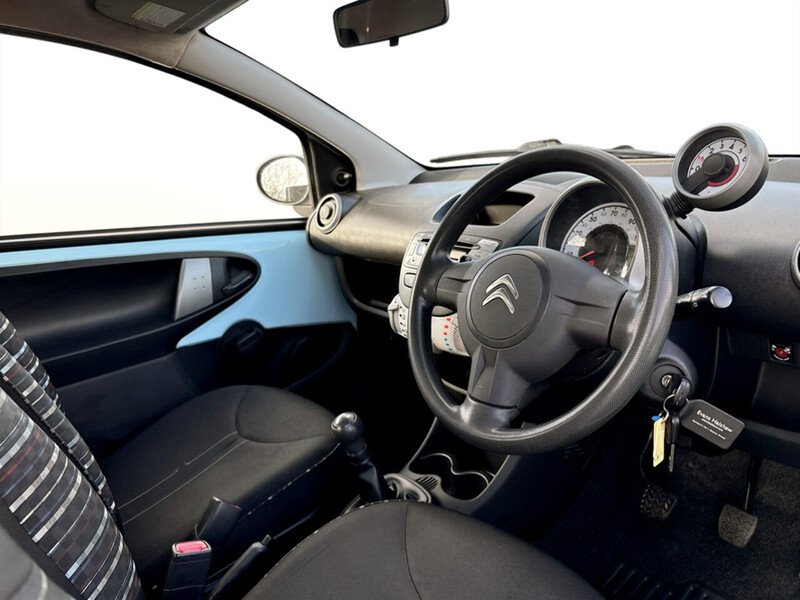 Used Citroen C1 2013 for sale - 77328771: Photo 25