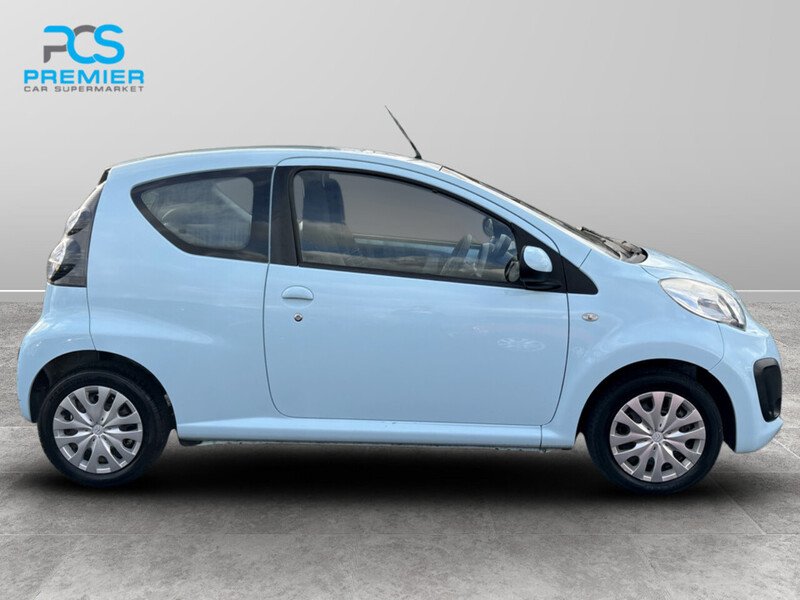 Used Citroen C1 2013 for sale - 77328771: Photo 6