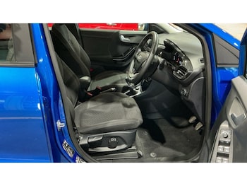 Used Ford Puma 2024 for sale - 78939456: Photo