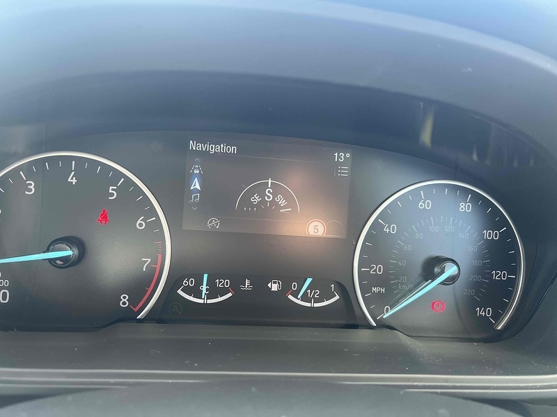 Vehicle 40