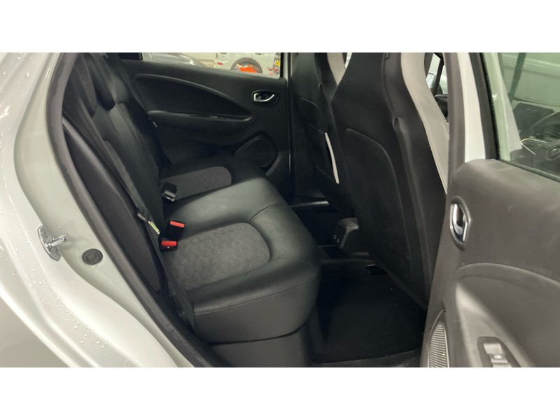 Used Renault Zoe 2022 for sale - 78142140: Photo 10