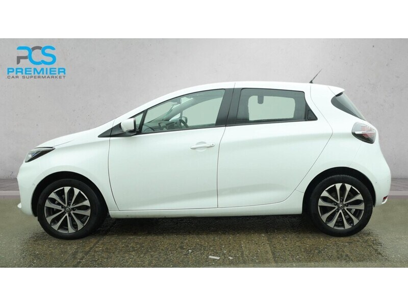 Used Renault Zoe 2022 for sale - 78142140: Photo 12