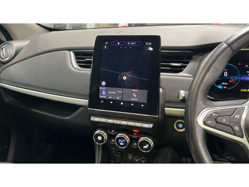 Used Renault Zoe 2022 for sale - 78142140: Photo 13