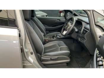 Used Nissan Leaf 2022 for sale - 74942866: Photo