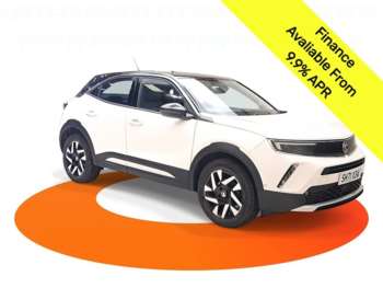 2021 - Turbo Elite Premium 5-Door