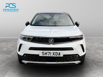Used Vauxhall Mokka 2021 for sale - 75453965: Photo