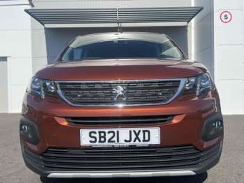 Used Peugeot Horizon 2021 for sale - 74404797: Photo