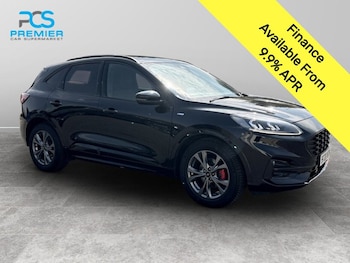 Used Ford Kuga 2020 for sale - 79434620: Photo