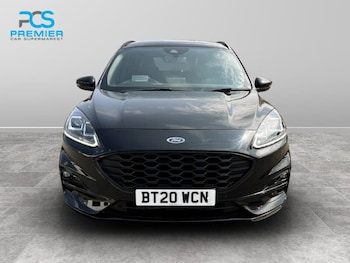 Used Ford Kuga 2020 for sale - 79434620: Photo