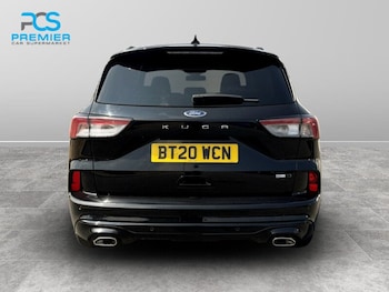 Used Ford Kuga 2020 for sale - 79434620: Photo