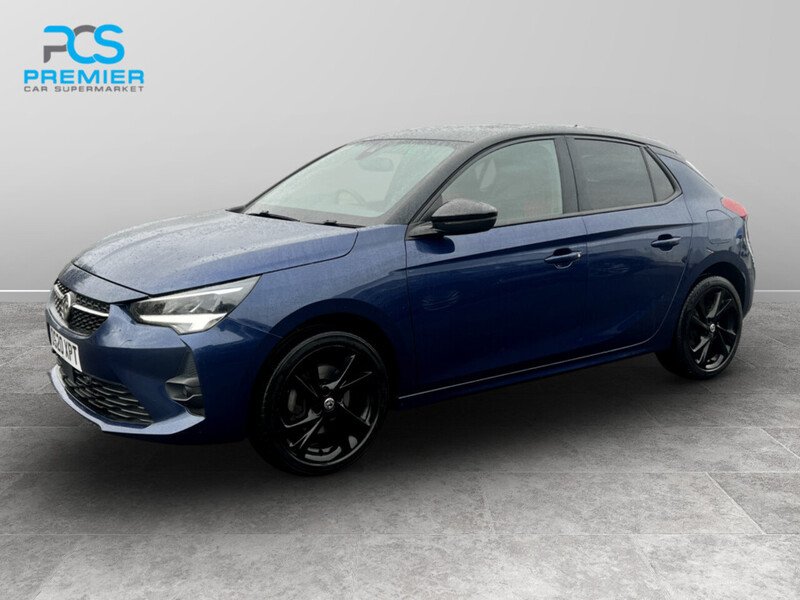 Used Vauxhall Corsa 2020 for sale - 76934931: Photo 13