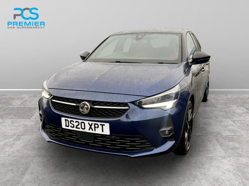 Used Vauxhall Corsa 2020 for sale - 76934931: Photo 17