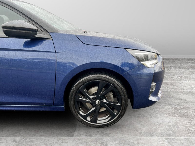 Used Vauxhall Corsa 2020 for sale - 76934931: Photo 19