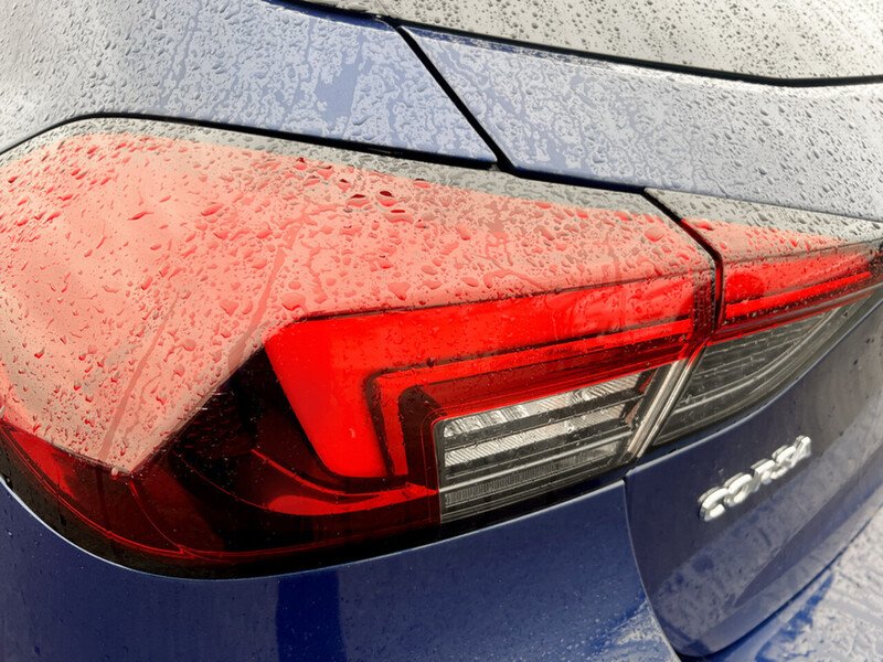 Used Vauxhall Corsa 2020 for sale - 76934931: Photo 23