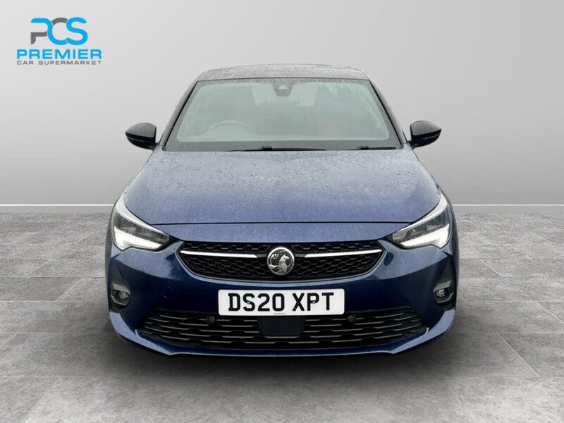 Used Vauxhall Corsa 2020 for sale - 76934931: Photo 3