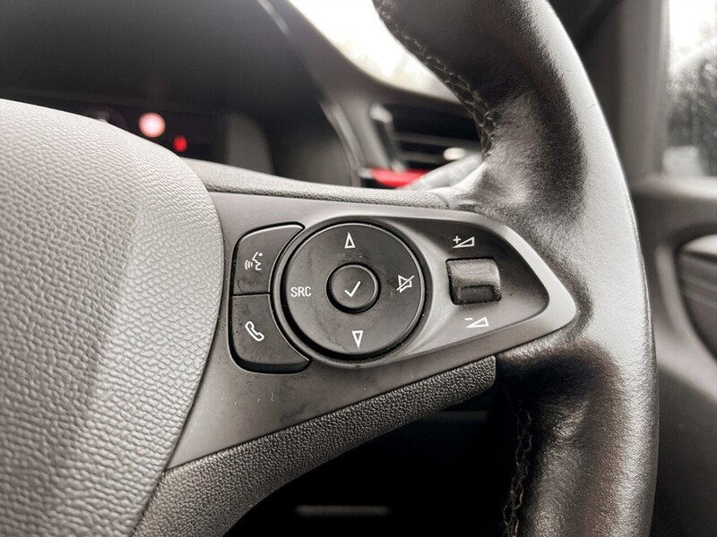 Used Vauxhall Corsa 2020 for sale - 76934931: Photo 31