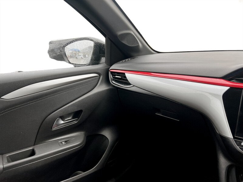 Used Vauxhall Corsa 2020 for sale - 76934931: Photo 33