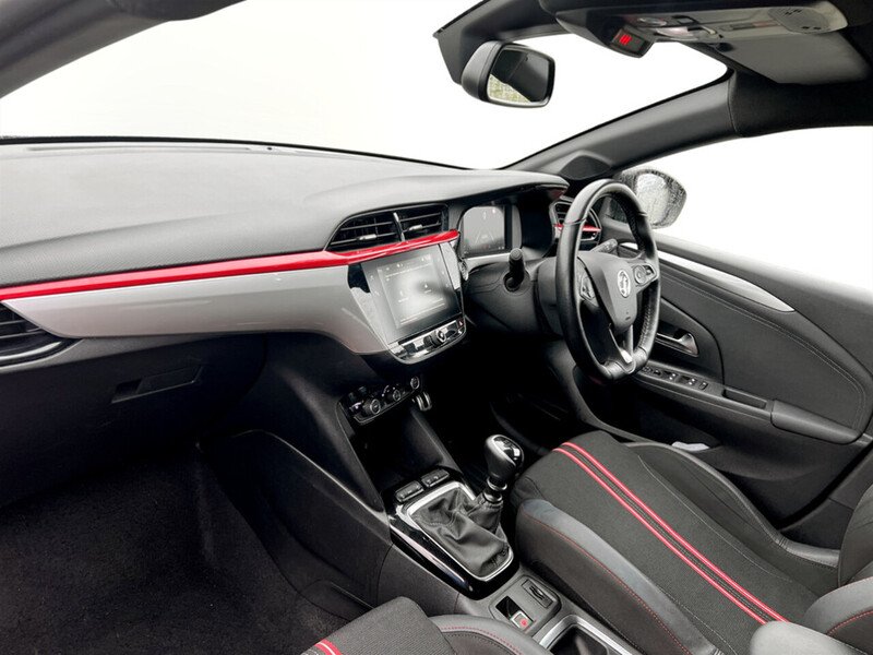 Used Vauxhall Corsa 2020 for sale - 76934931: Photo 34