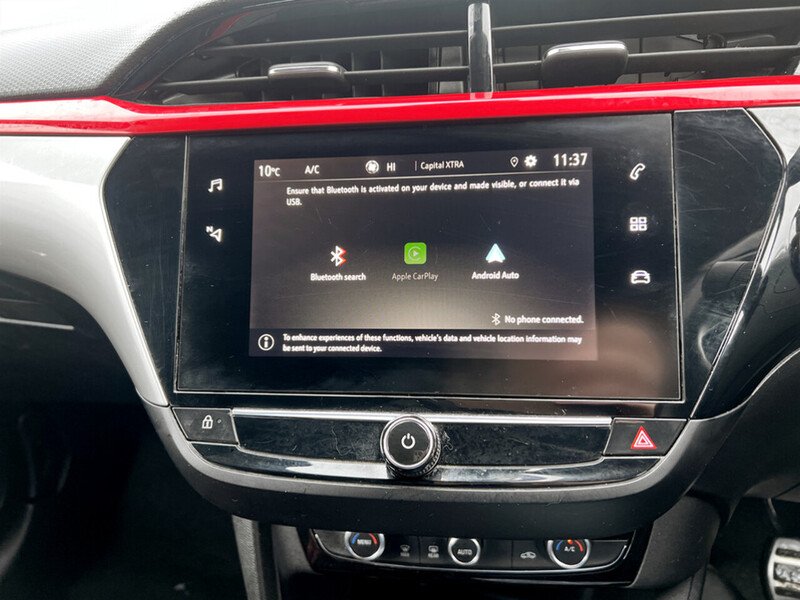 Used Vauxhall Corsa 2020 for sale - 76934931: Photo 36