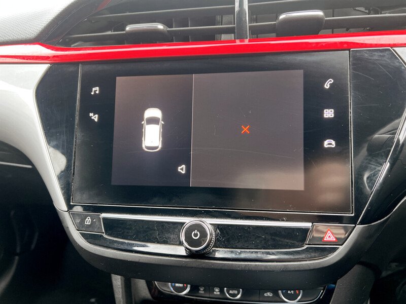 Used Vauxhall Corsa 2020 for sale - 76934931: Photo 37