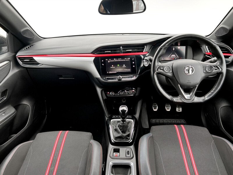 Used Vauxhall Corsa 2020 for sale - 76934931: Photo 8