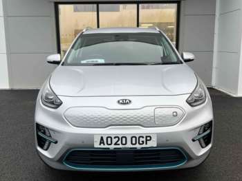 Used Kia Niro 2020 for sale - 73483852: Photo