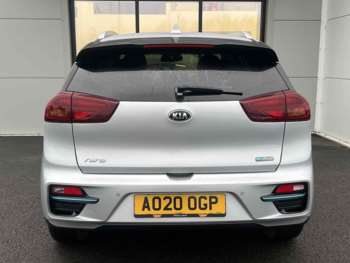 Used Kia Niro 2020 for sale - 73483852: Photo