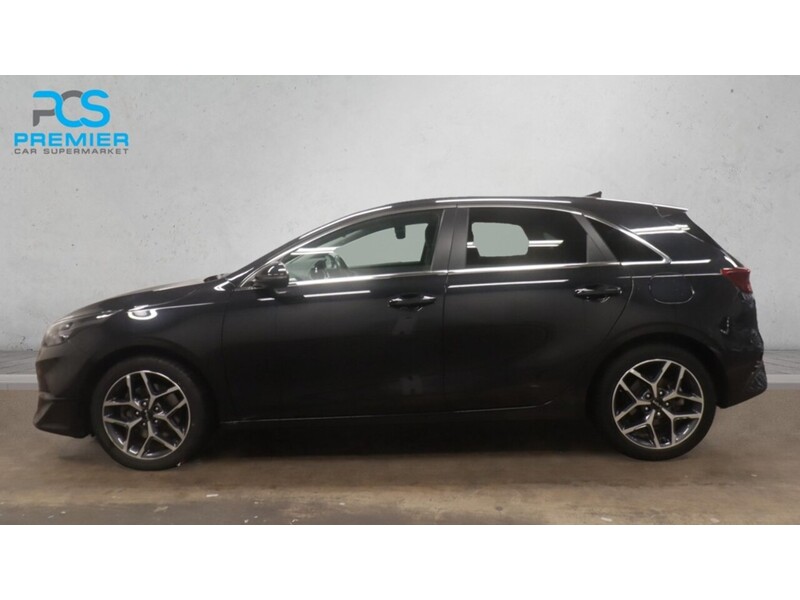 Used Kia Ceed 2022 for sale - 76449187: Photo 11